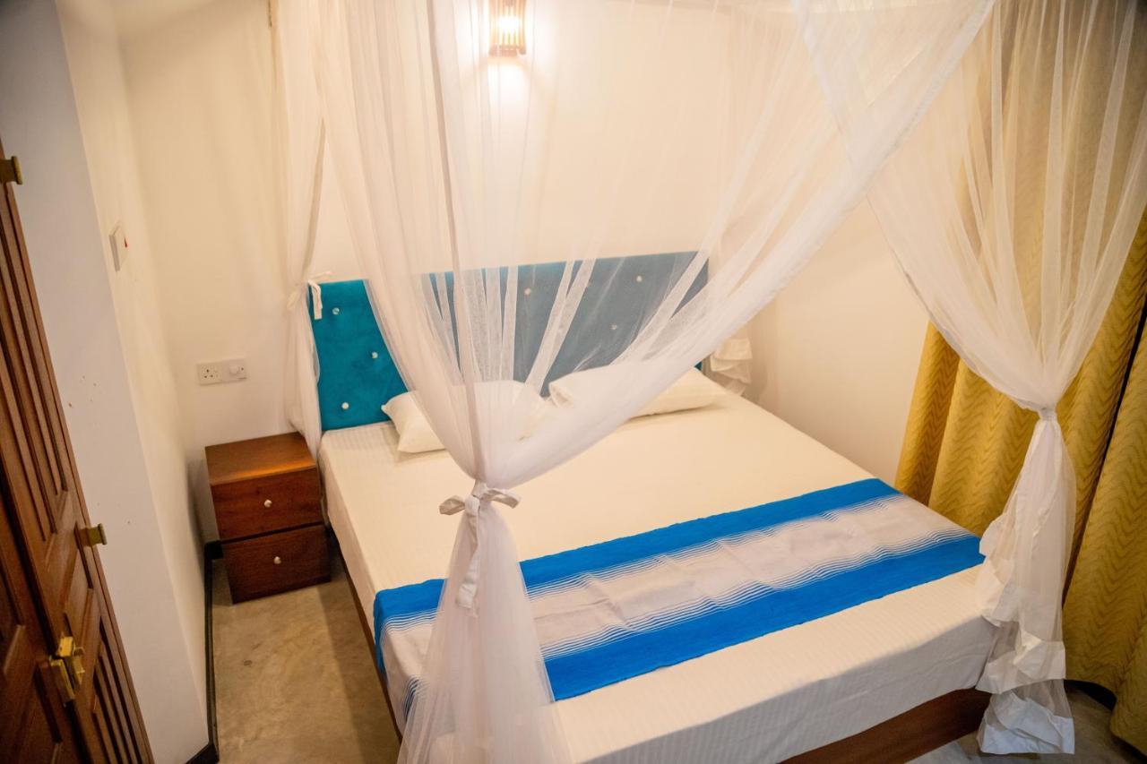 Villa Green Space Matara Bagian luar foto
