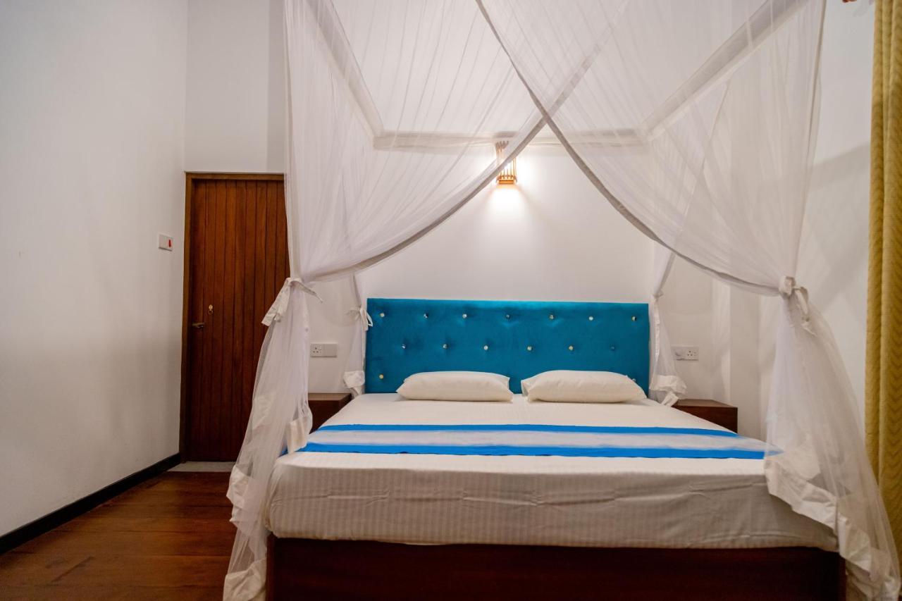 Villa Green Space Matara Bagian luar foto