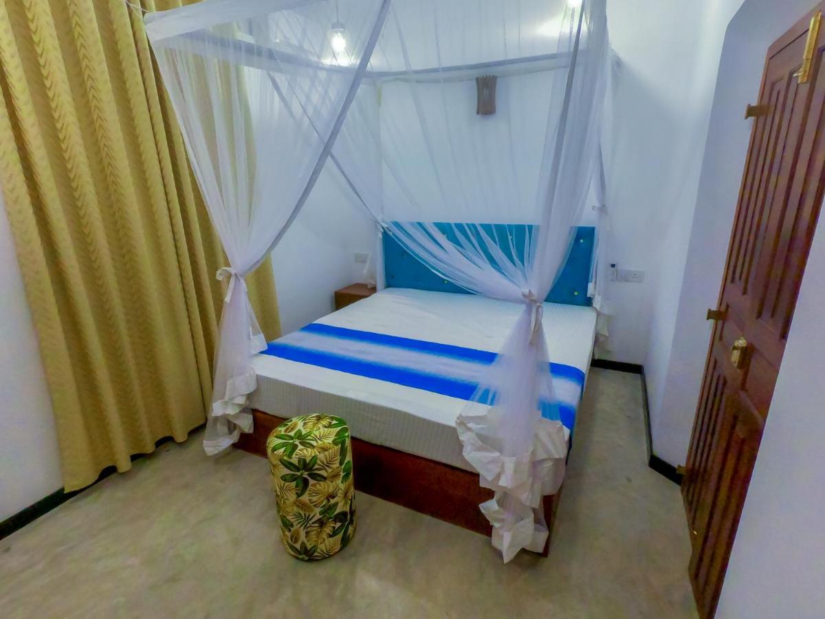 Villa Green Space Matara Bagian luar foto