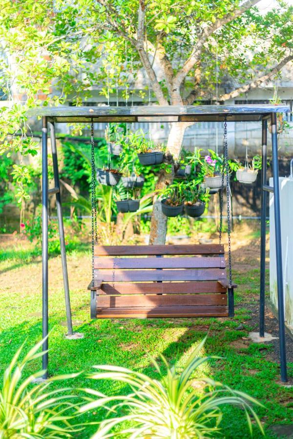 Villa Green Space Matara Bagian luar foto