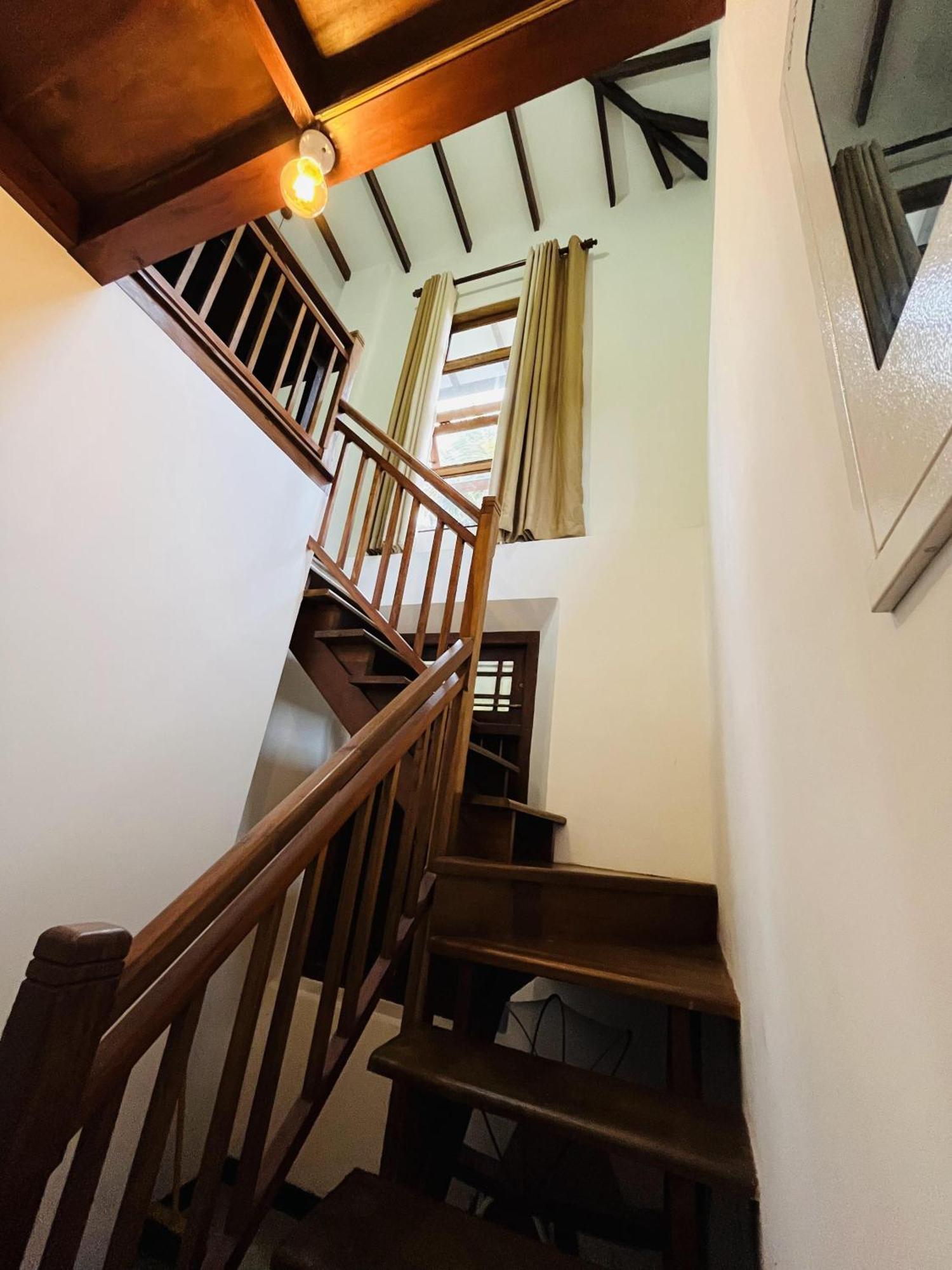 Villa Green Space Matara Bagian luar foto