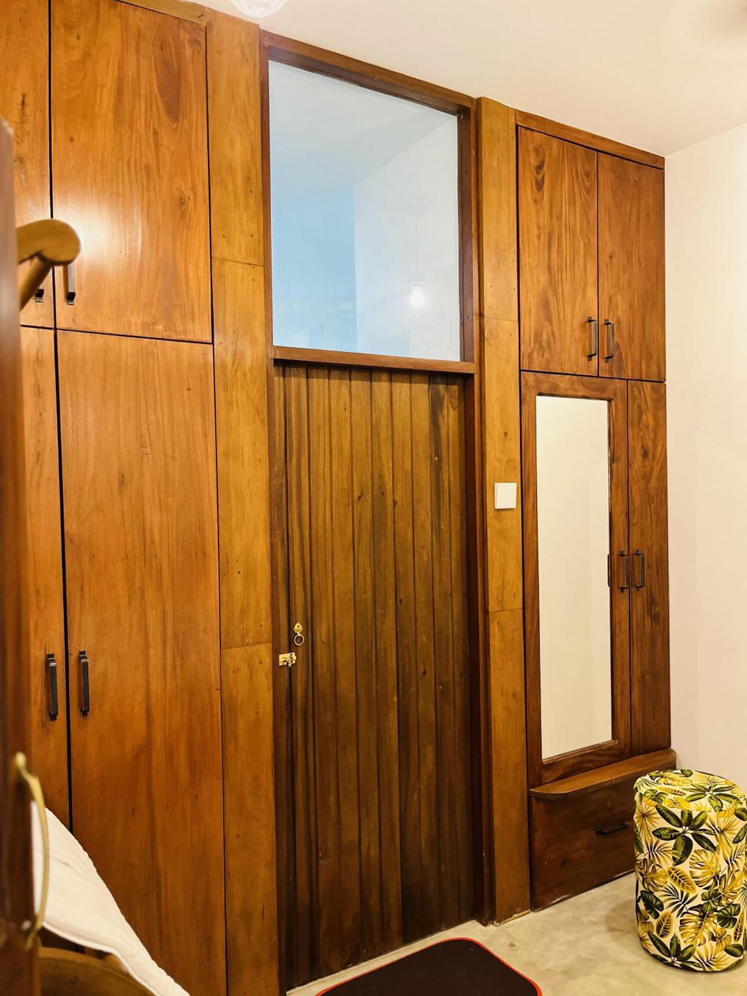 Villa Green Space Matara Bagian luar foto